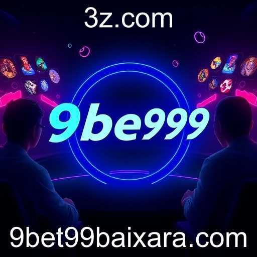 Influência do 9bet99 no Mercado de Jogos Online