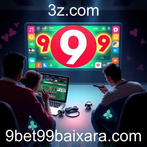 A Ascensão do 9bet99: Impacto e Tendências