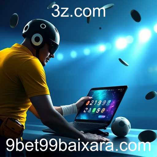Tendências de Jogos Online e a Ascensão de 9bet99