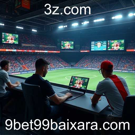 A Popularidade Crescente do 9Bet99 em 2026