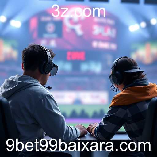 A Ascensão do 9bet99: Inovação em Jogos Online