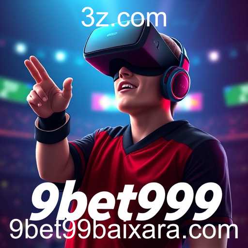 A Ascensão do 9bet99 no Cenário de Jogos Online em 2026