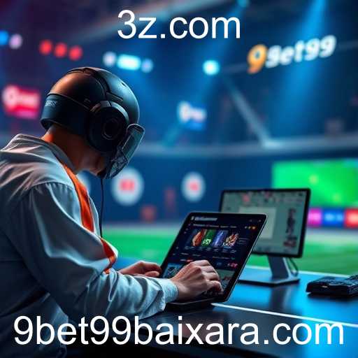 A Ascensão do 9bet99 no Mercado de Jogos Online