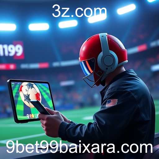 A Ascensão do 9bet99 no Mercado de Jogos Online