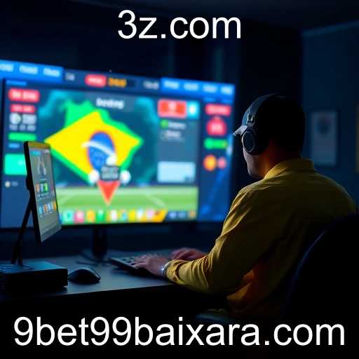 Tendências e Inovações em Jogos de Azar Online no Brasil