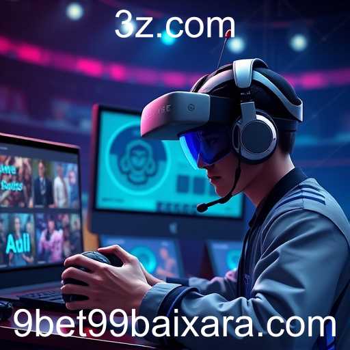 A Evolução do Mercado de Jogos Online