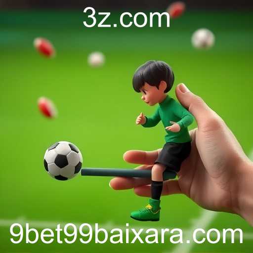 A Expansão dos Jogos Online e a Influência do 9bet99