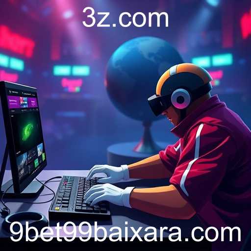 Expansão dos Jogos Online em 2026