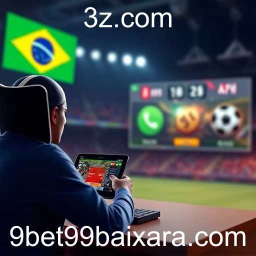 Explorando o Crescimento dos Jogos Online no Brasil