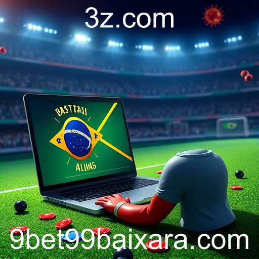 Crescimento dos Jogos Online no Brasil em 2026