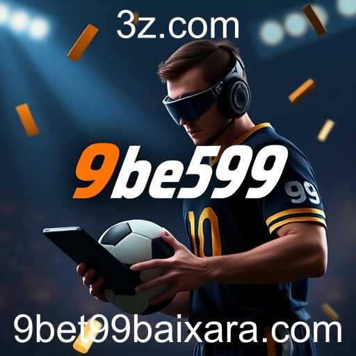 O Impacto do 9bet99 no Mercado de Jogos Online em 2026
