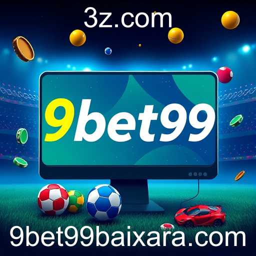 Impacto dos Jogos Online no Brasil: A Ascensão da 9bet99