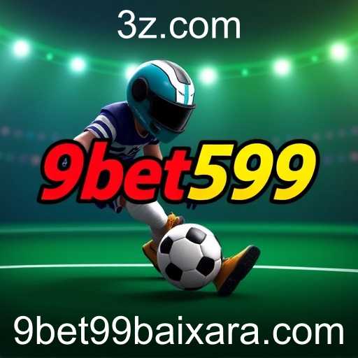 O Cenário Atual dos Jogos Online: Impacto da 9bet99 no Mercado Brasileiro