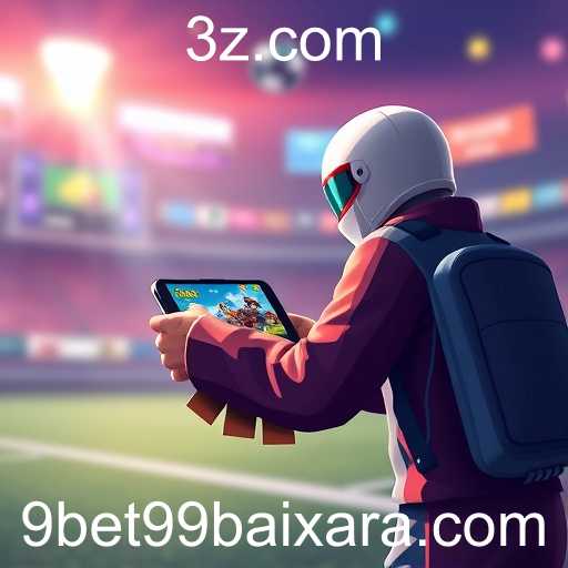 Explorando a Categoria 'Aplicativo' no 9bet99: Jogos e Entretenimento ao seu Alcance