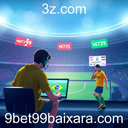 A Ascensão dos Jogos Online no Brasil e Seu Impacto