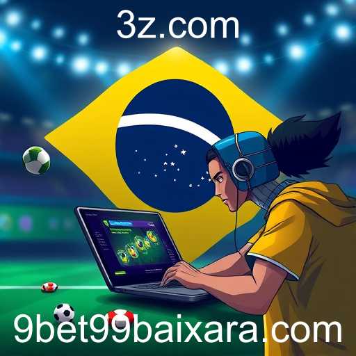 Expansão do Mercado de Jogos Online em 2026