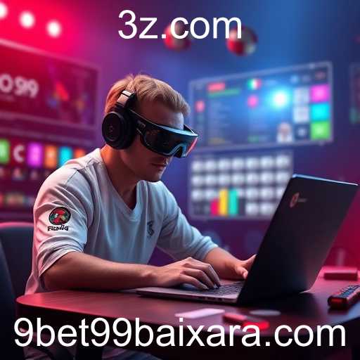 A Expansão do Mercado de Jogos Online em 2025