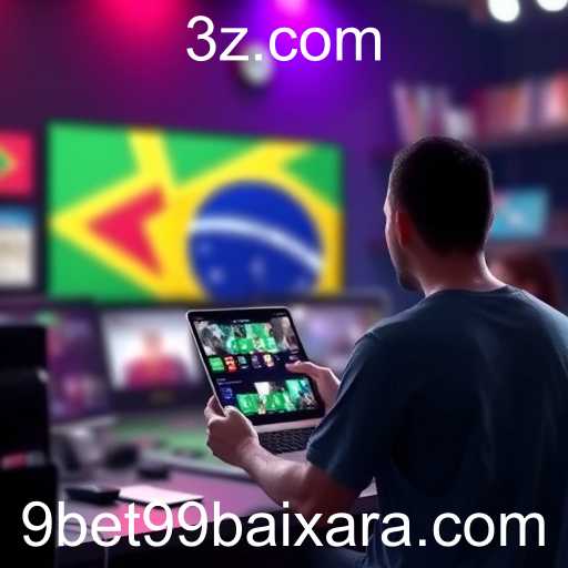 Expansão do Mercado de Jogos Online no Brasil