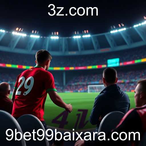 A Ascensão do 9bet99 no Mercado de Jogos Online