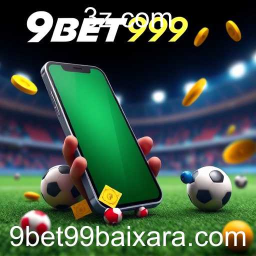 A Ascensão do 9bet99 no Mercado de Jogos
