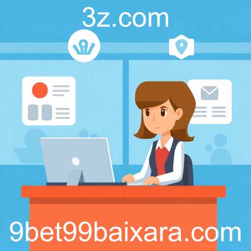 A Categoria 'Atendimento' em Jogos de 9bet99: Mais que Diversão